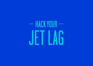 Healthy Holiday Hacks: Travel 2