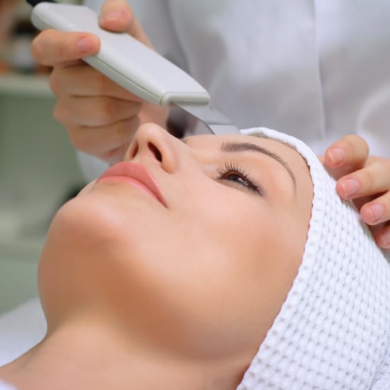 What Is an Ultrasound Facial? | MIMI