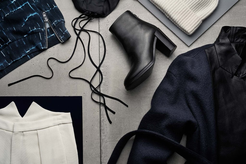 Best Clothes at H&M October 2014