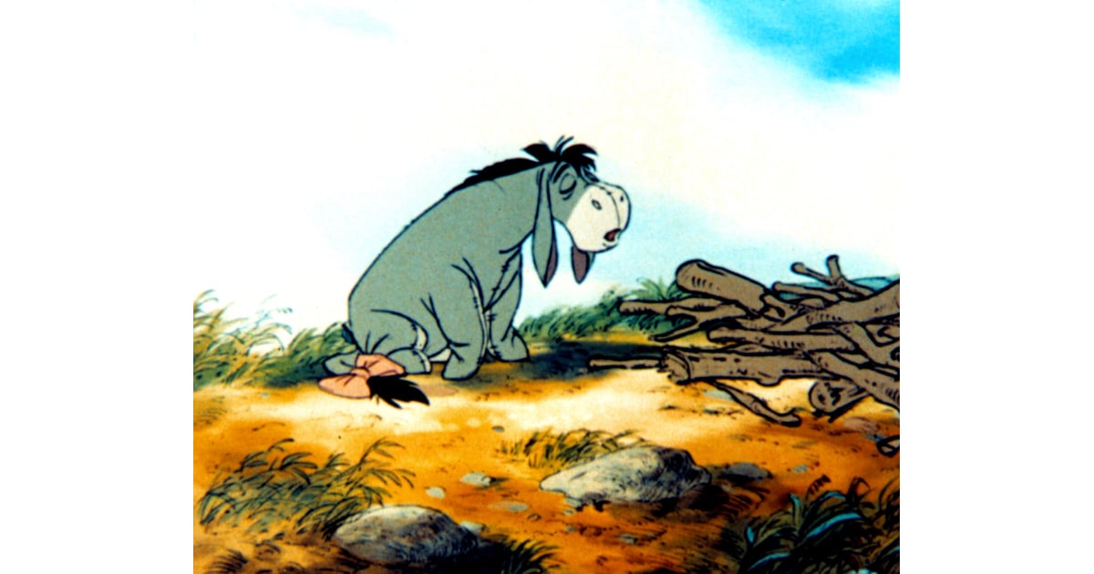 On loss | Best Winnie the Pooh Quotes | POPSUGAR Smart Living Photo 10