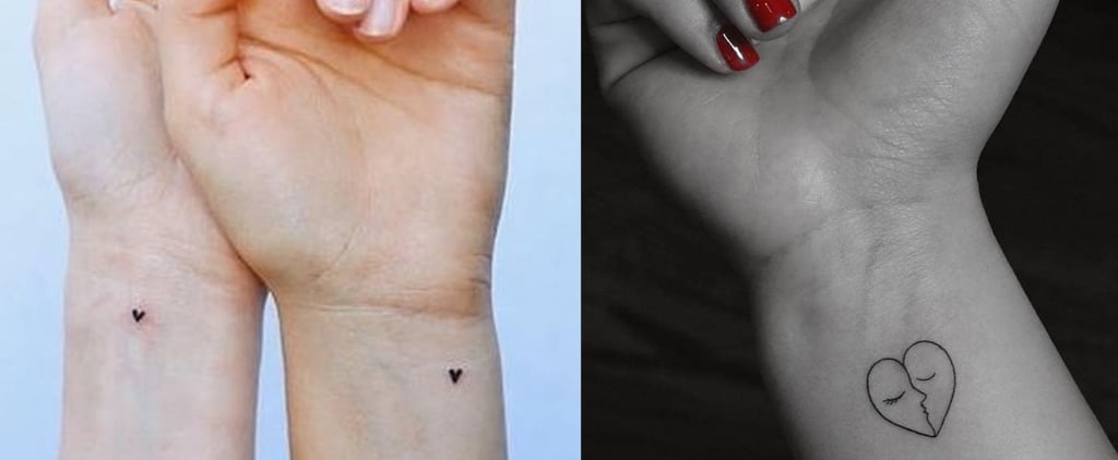 Valentine's Day Tattoo Ideas
