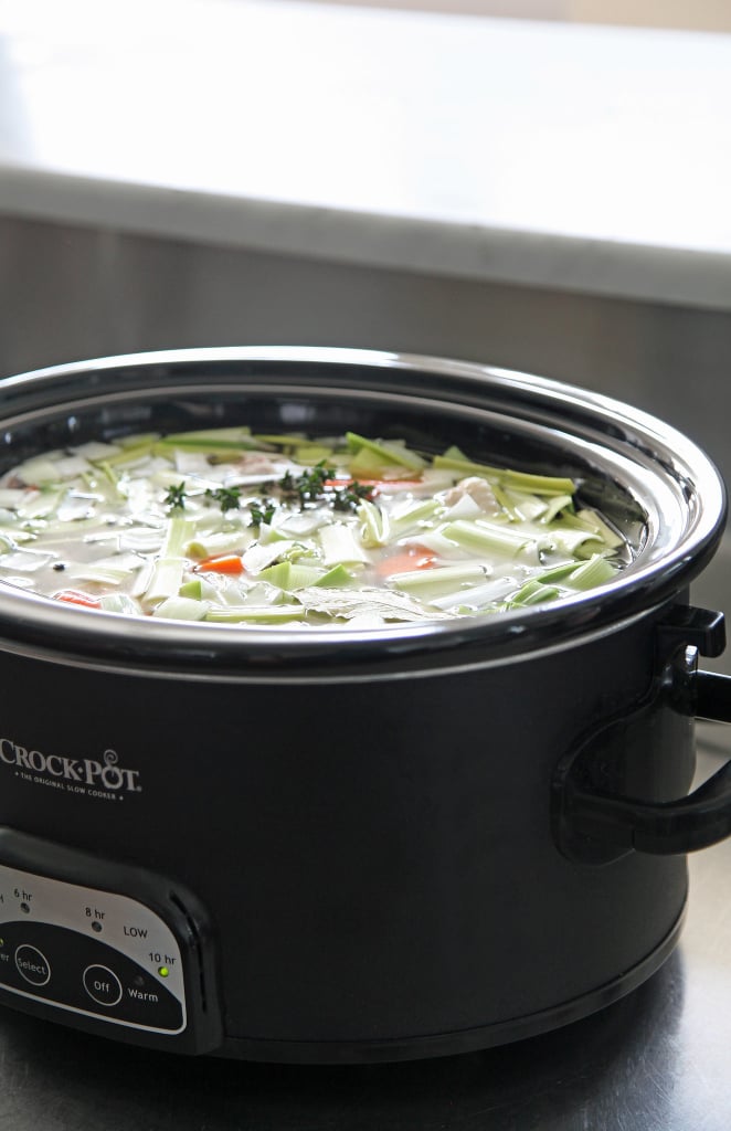Slow Cooker