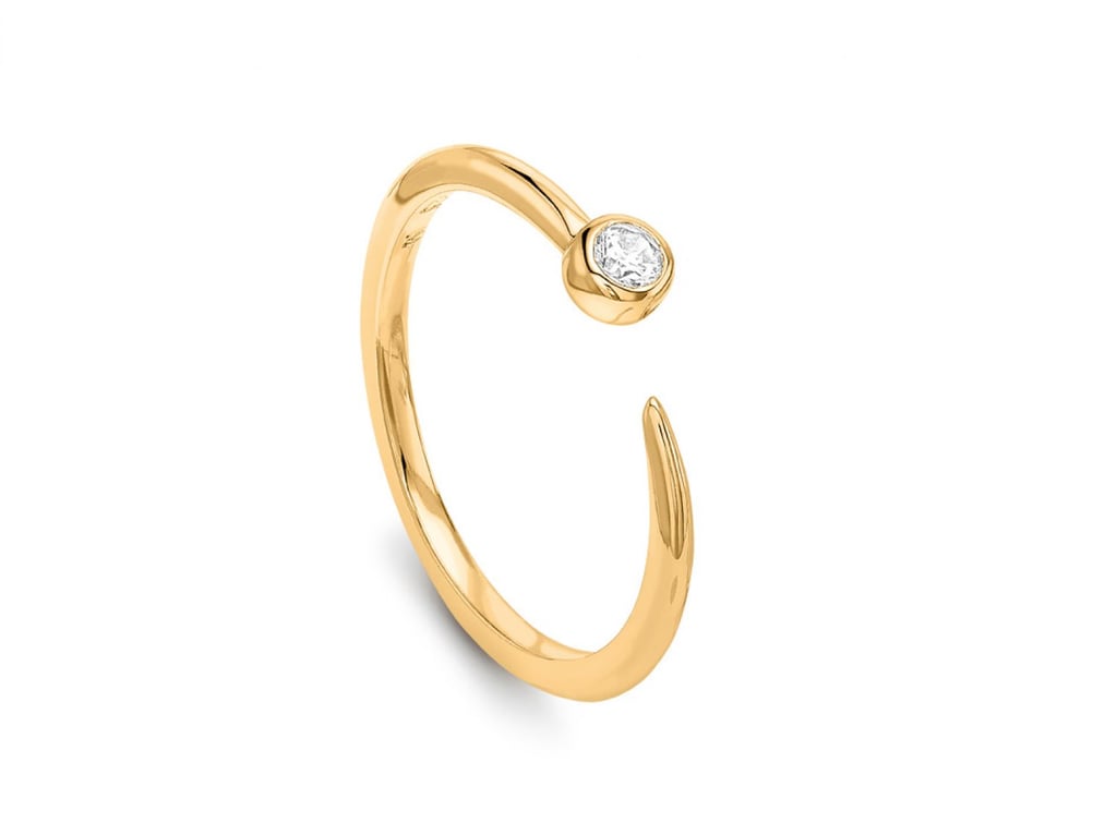 Missoma Interstellar Ring