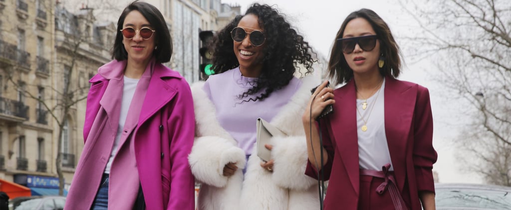 Best Street Style Fashion Week Fall 2018
