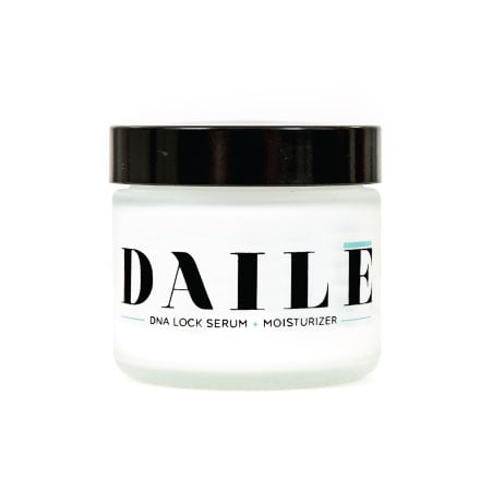 Daile DNA Lock Serum + Moisturizer