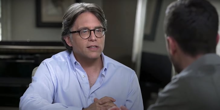 The Vow: Where Is Keith Raniere From NXIVM in 2020? | POPSUGAR Celebrity Australia