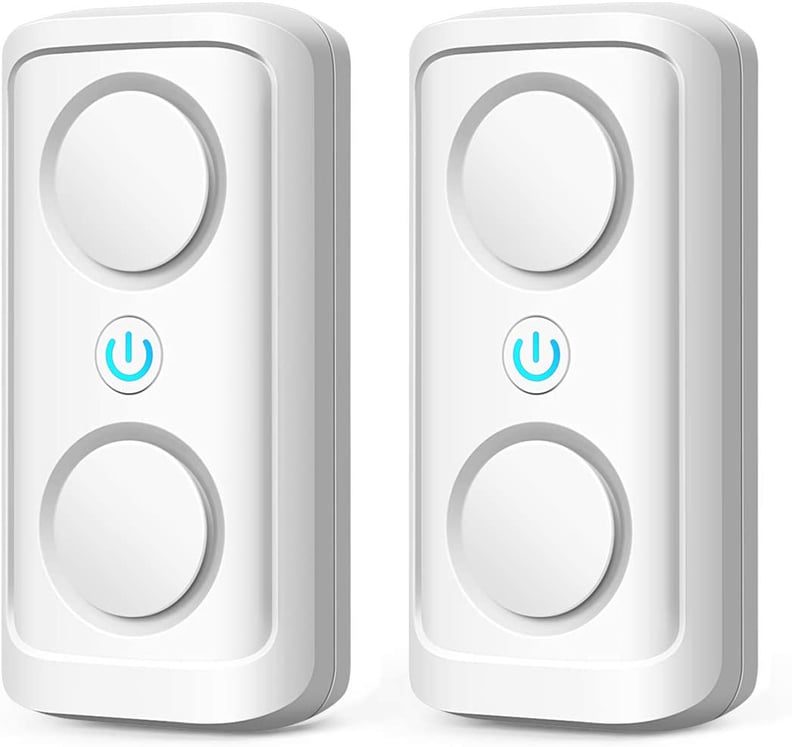 E-BigSales Upgraded Ultrasonic Pest Repeller