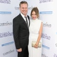 Rebecca Gayheart Reportedly Files For Divorce From Eric Dane After 13 Years of Marriage