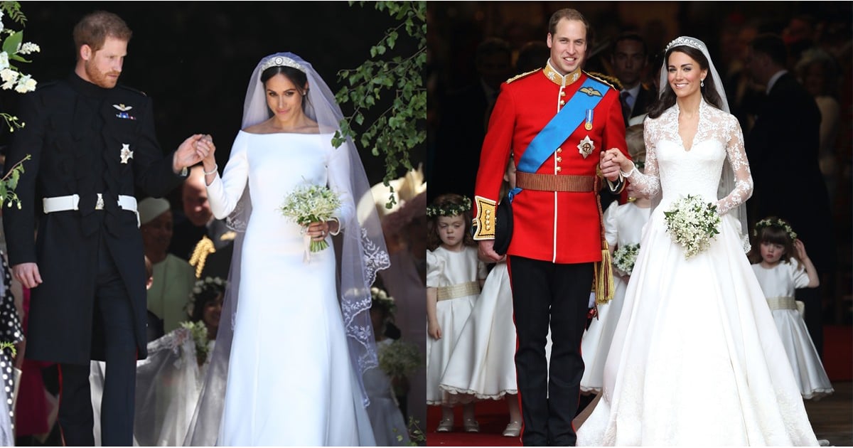 Kate Middleton Wedding Dresses Pictures ...