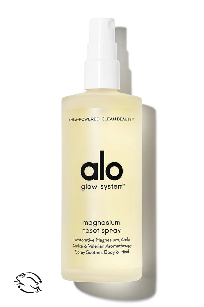 Alo Magnesium Reset Spray