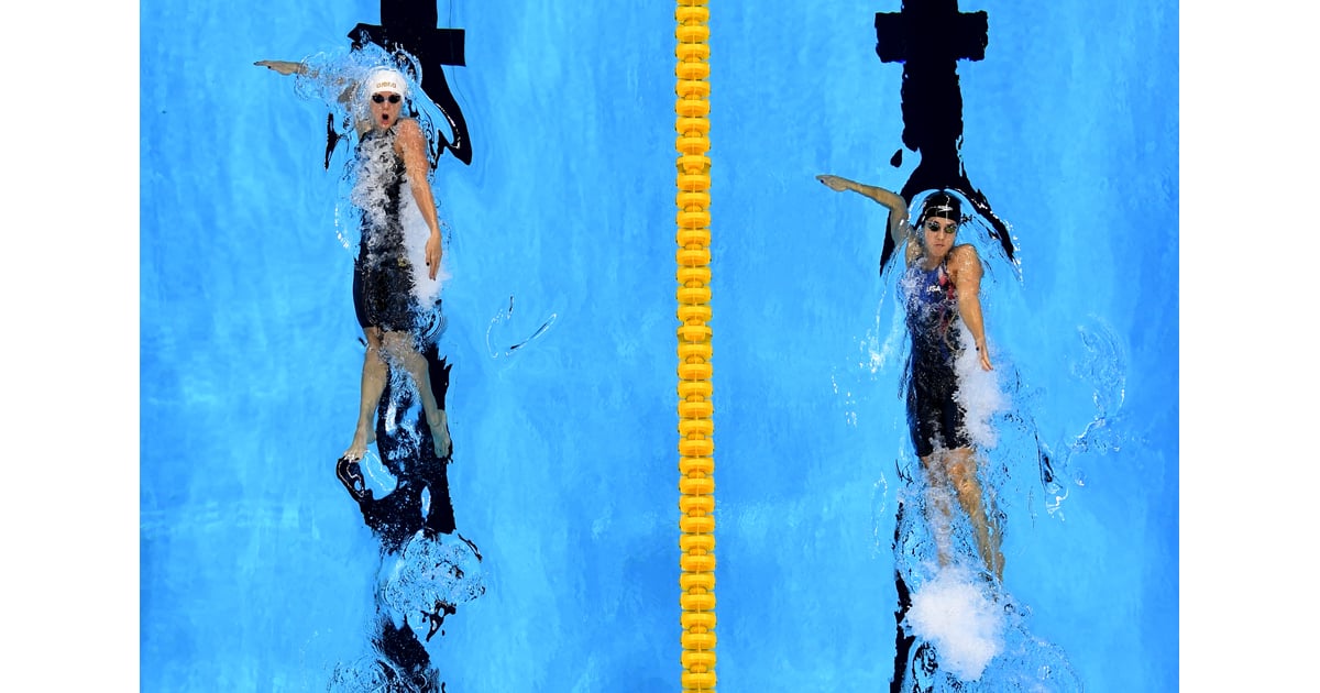 What Is the Backstroke? A Guide to the Different Swim Strokes