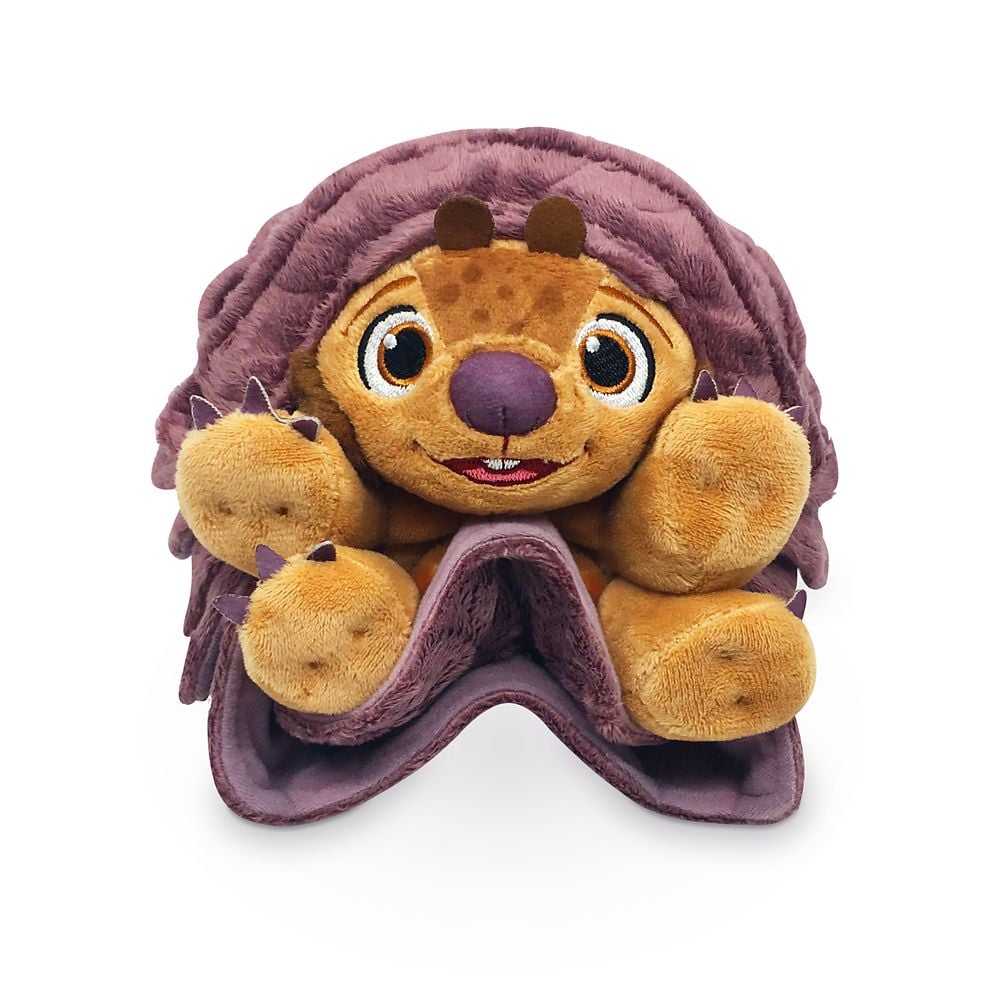 Tuk Tuk Plush
