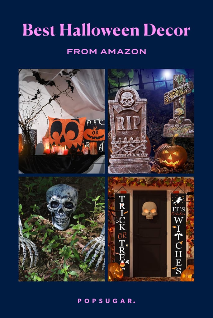 ​Best Halloween Decor From Amazon​ | 2020