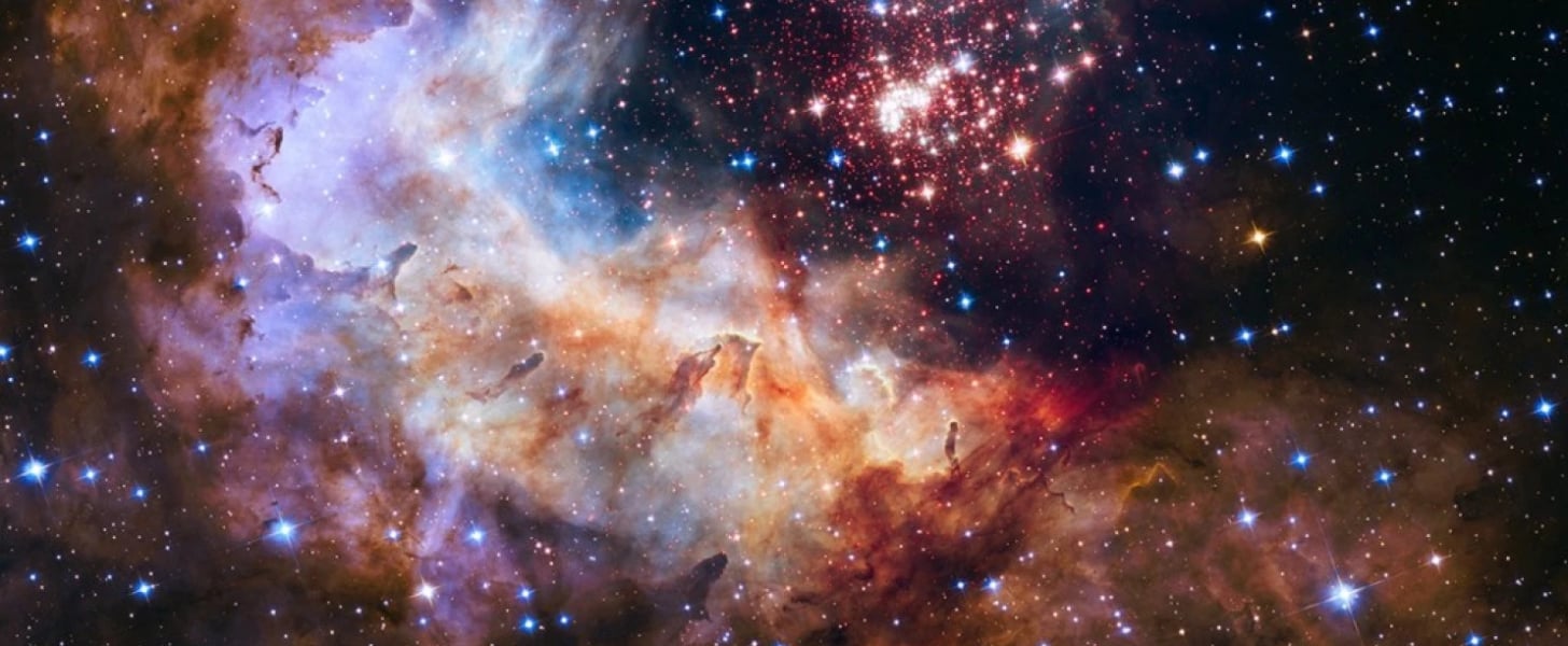 GIF of Space Hubble Telescope POPSUGAR Tech