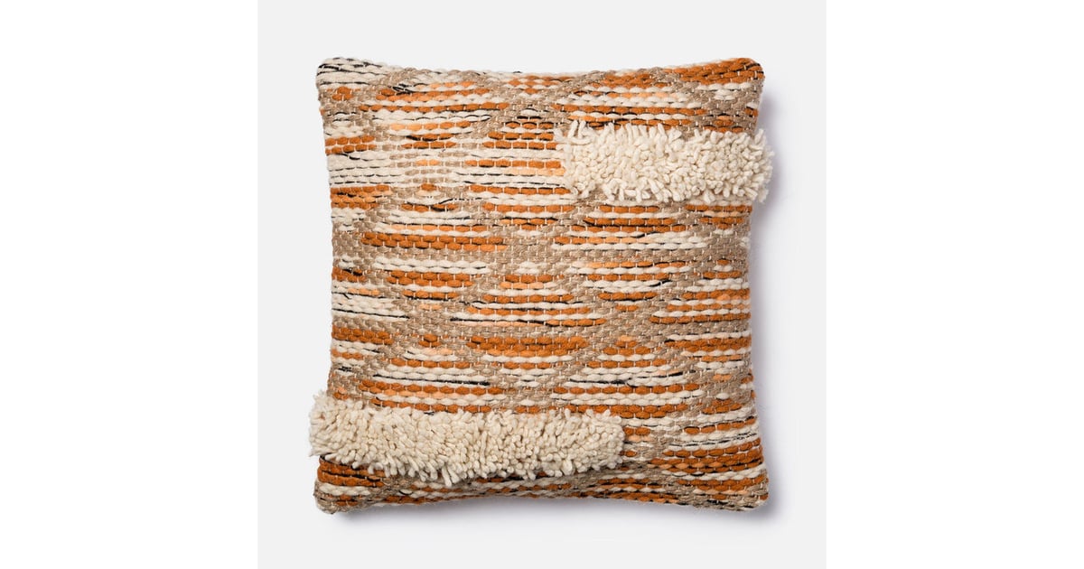 Pier 1 Imports Magnolia Home Hazel Pillow Prepare To Swoon Over