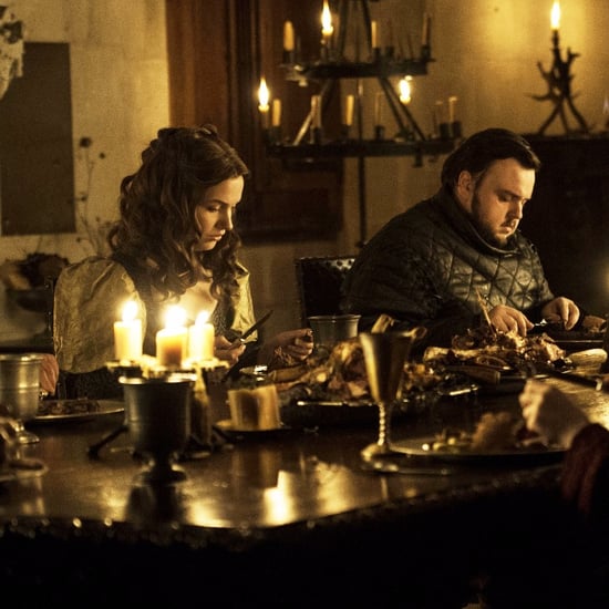 Important Game of Thrones Season 6 Moments