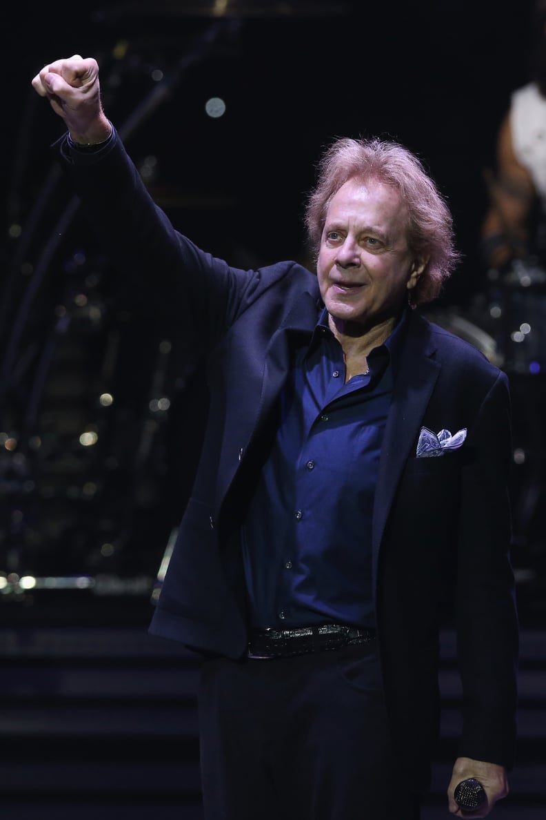 Eddie Money