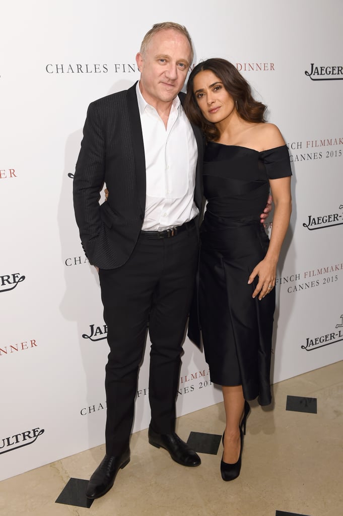 Salma Hayek