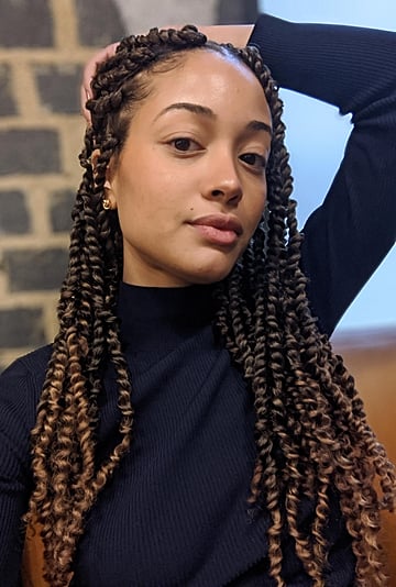 Braids Popsugar Beauty Uk