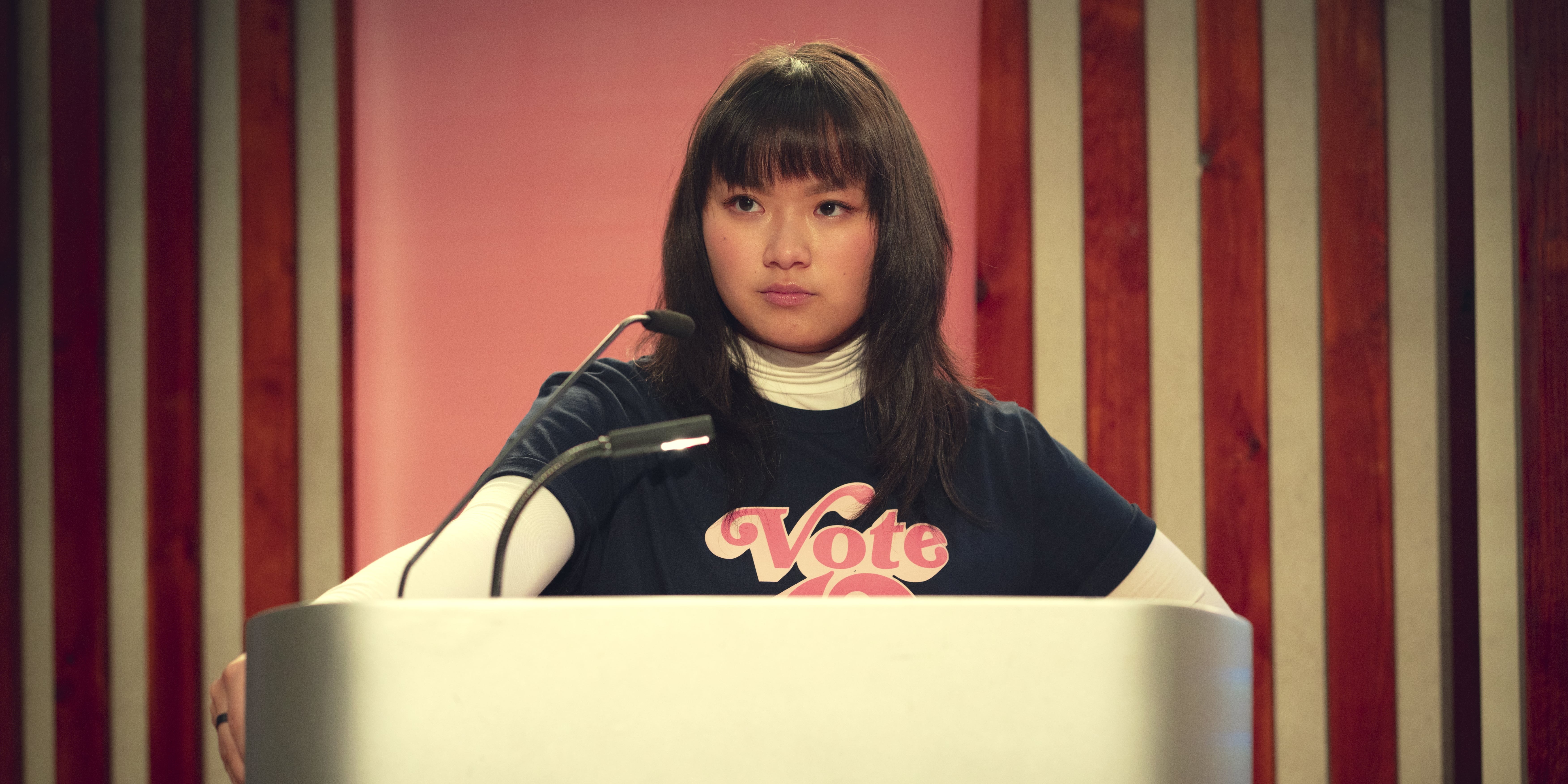 Netflix's Sex Education Season 4 Asexual Character | POPSUGAR Entertainment - Vimarsana News