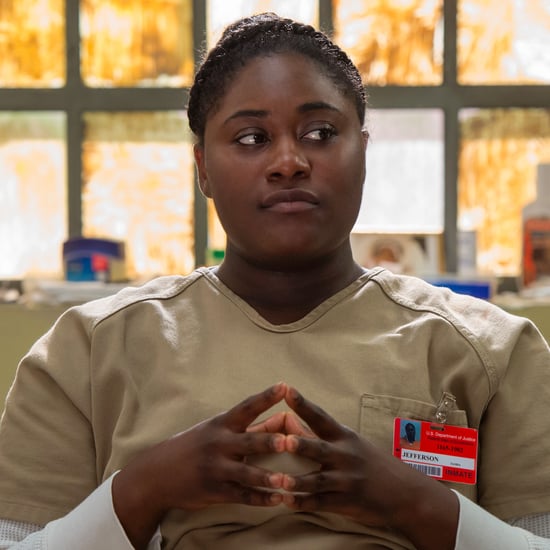 Orange Is the New Black Cast Interviews About Season 5