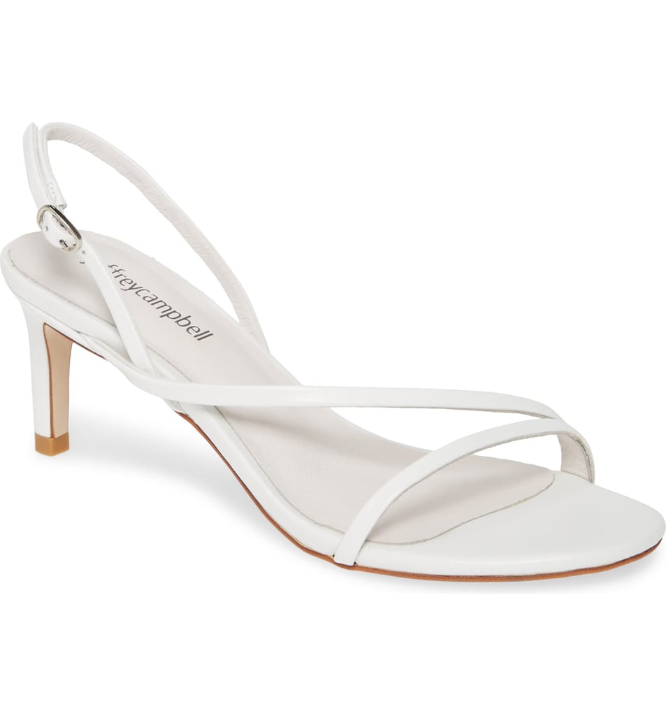 Jeffrey Campbell Morph Slingback Sandal