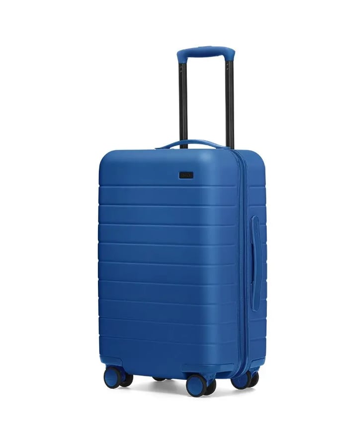 Away The Carry-On Suitcase | Best Carry-On Luggage 2020 | POPSUGAR ...