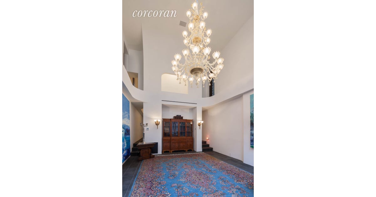 Look Inside Taylor Swift's Cornelia Street Rental Apartment POPSUGAR