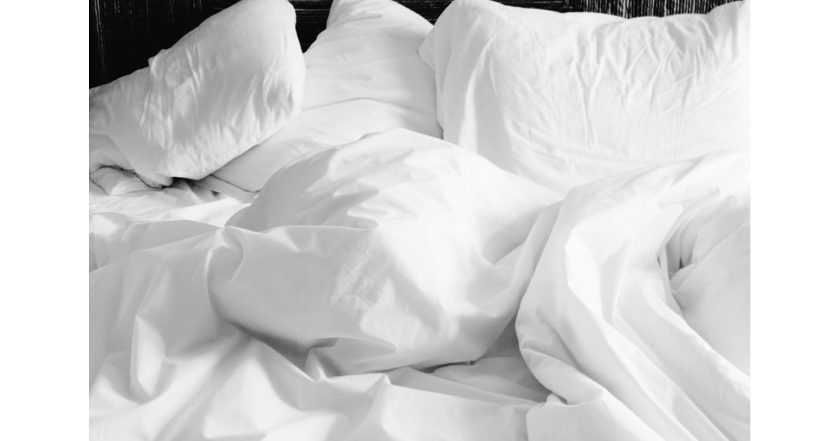 The smell of clean sheets. Best Things in Life That Are Free