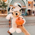 OMG, Disneyland Has a New Popcorn Bucket, and It Features Mickey in a Halloween Costume!