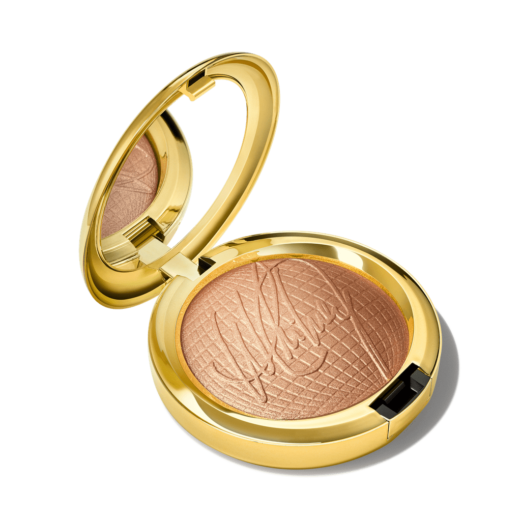 MAC Cosmetics X Whitney Houston Extra Dimension Skinfinish In Just 
