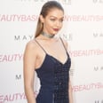 Gigi Hadid Just Wore the Modern Minidress You're About to See Everywhere