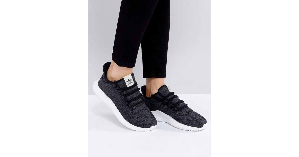 Adidas Tubular Shadow Sneakers | Adidas Sneakers on Sale 2018 | POPSUGAR Fitness Photo 9
