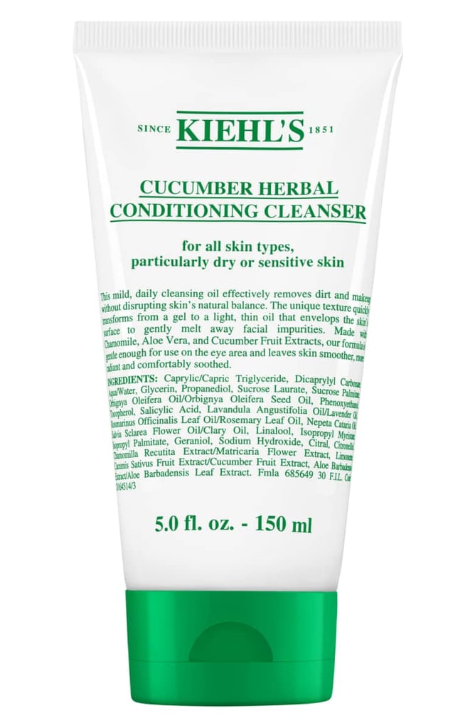 Kiehl's Cucumber Herbal Cleanser