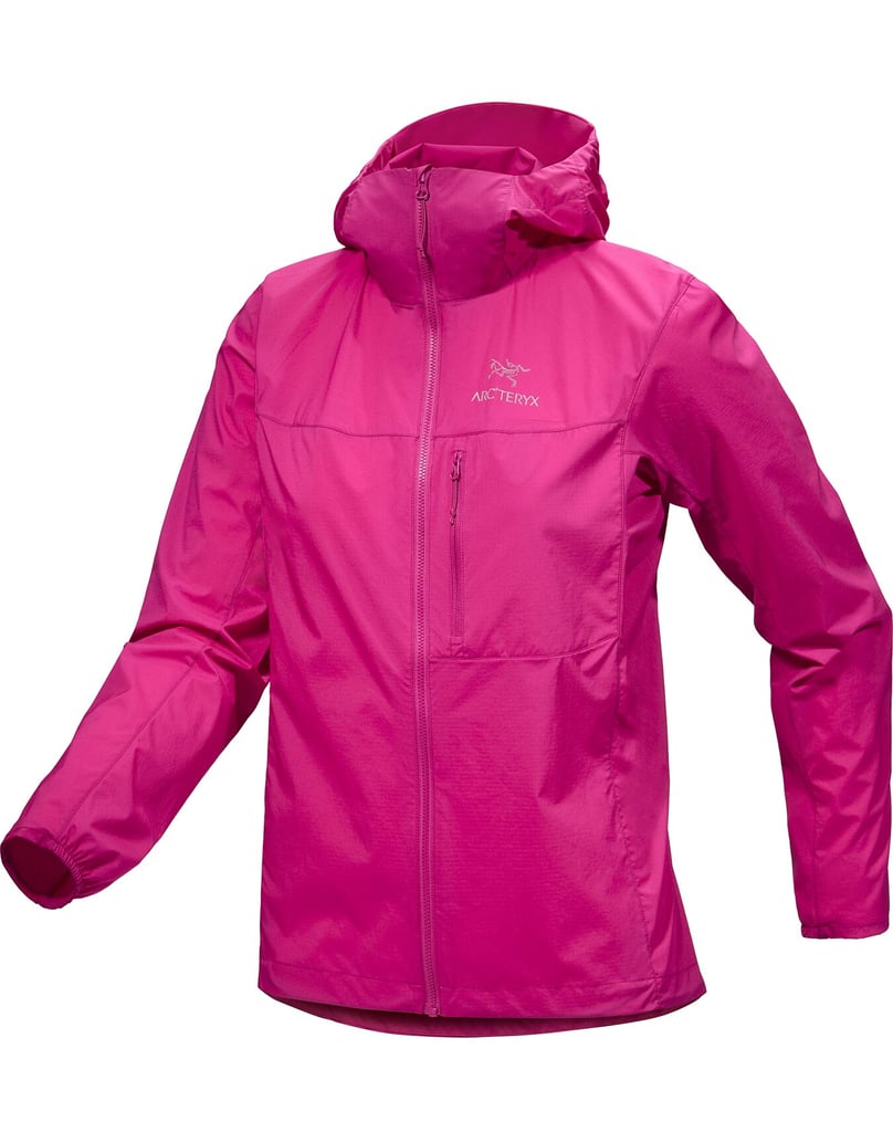 Arc'teryx Squamish Hoody