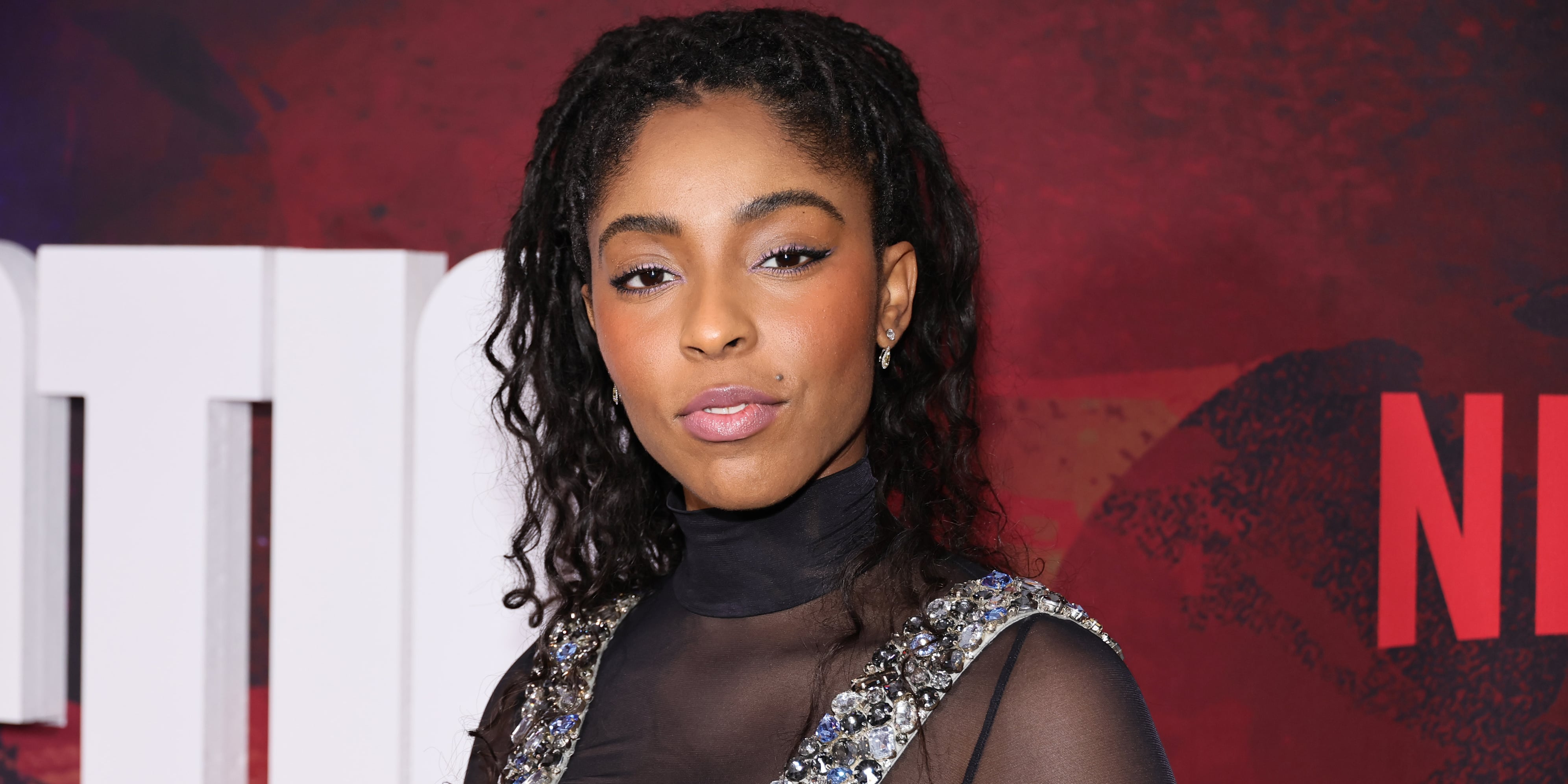 Who Is Jessica Williams Dating? POPSUGAR Celebrity