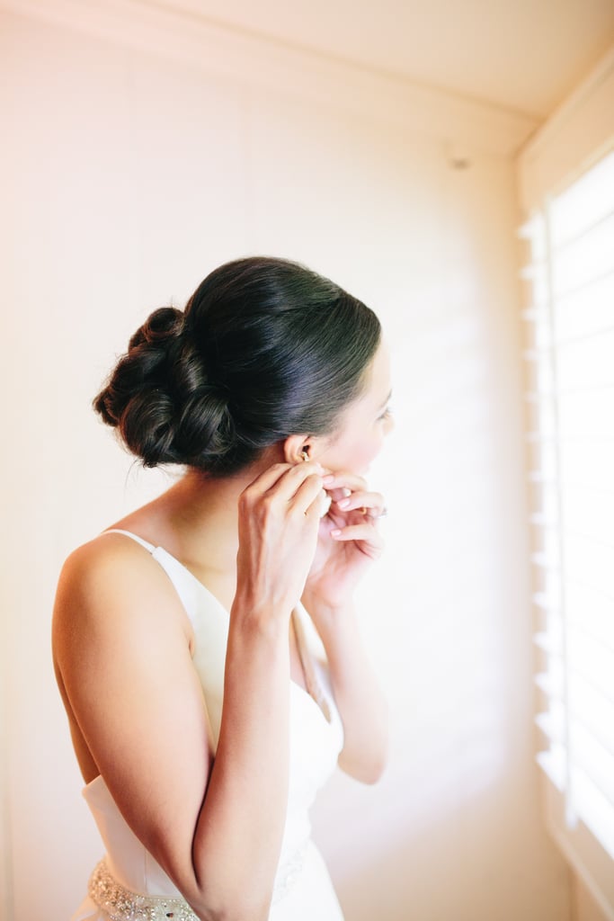 Vermont Mountain Wedding