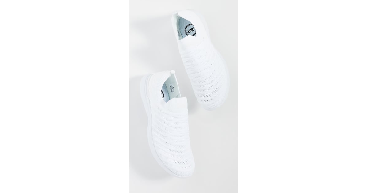 apl techloom wave sneakers