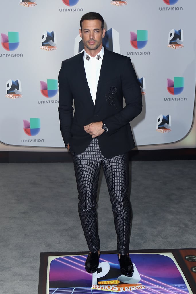 William Levy
