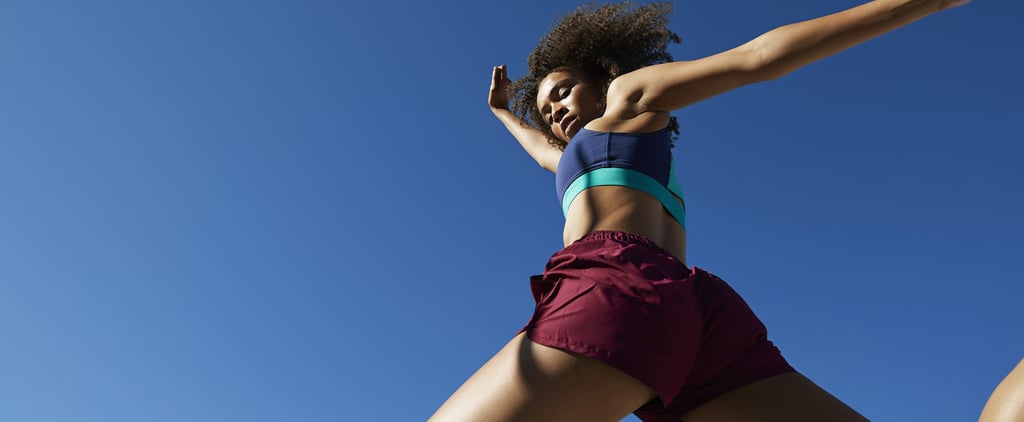 Sweat Shorts For Comfy Summer Lounging