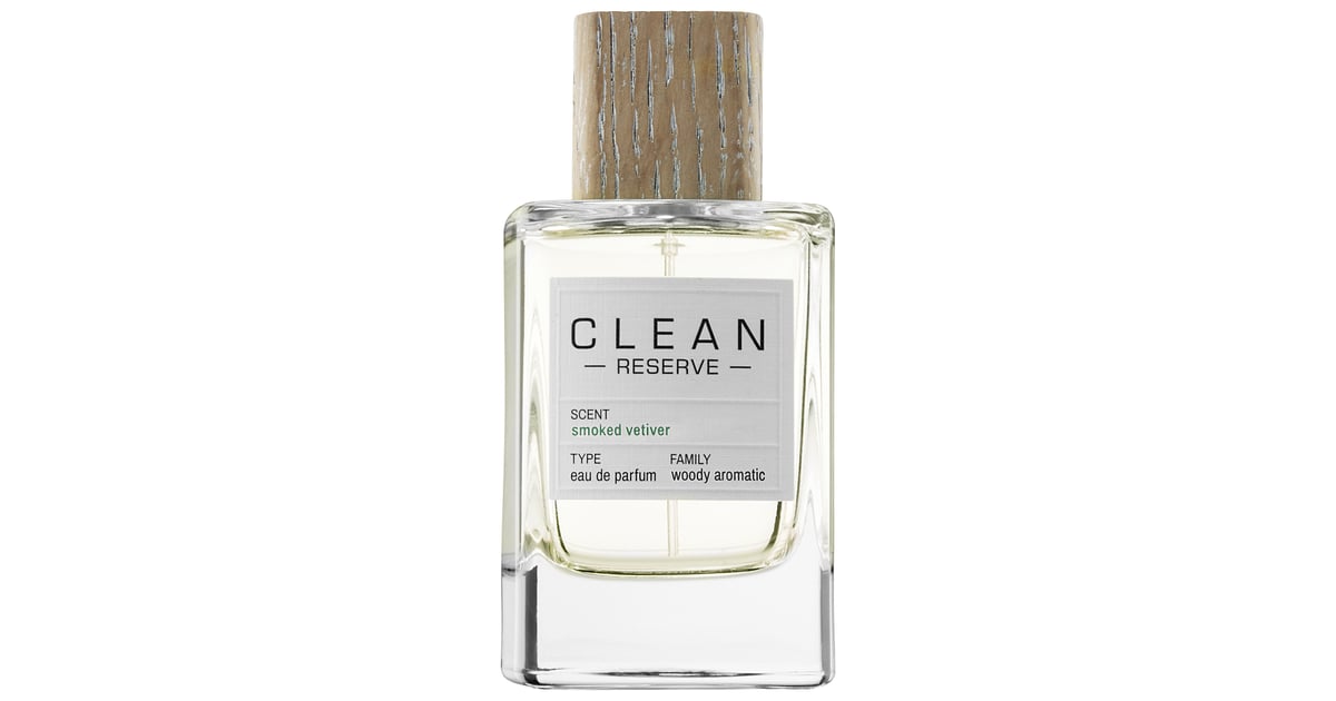 Clean Reserve Smoked Vetiver | Best Unisex Perfumes and Colognes For