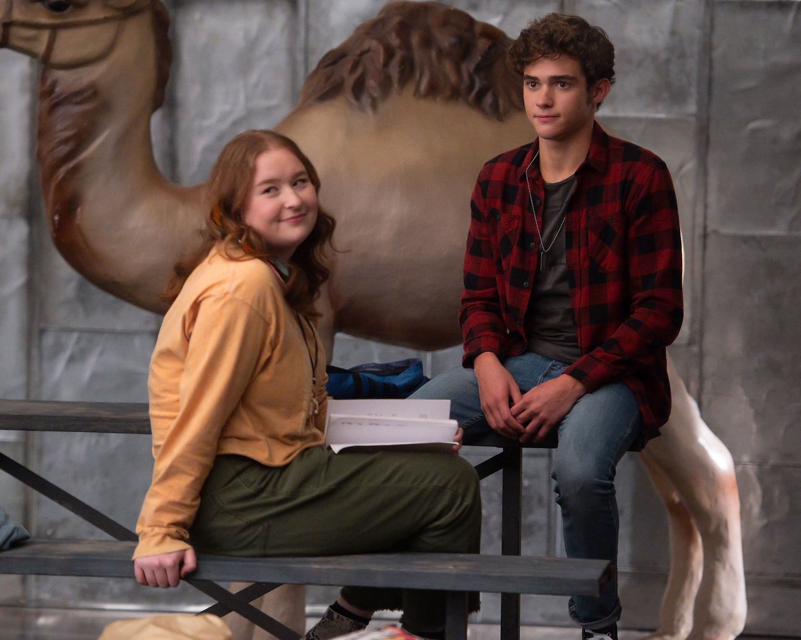 HSMTMTS Season 3: New and Returning Cast | POPSUGAR Entertainment