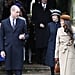 Prince William and Meghan Markle Pictures