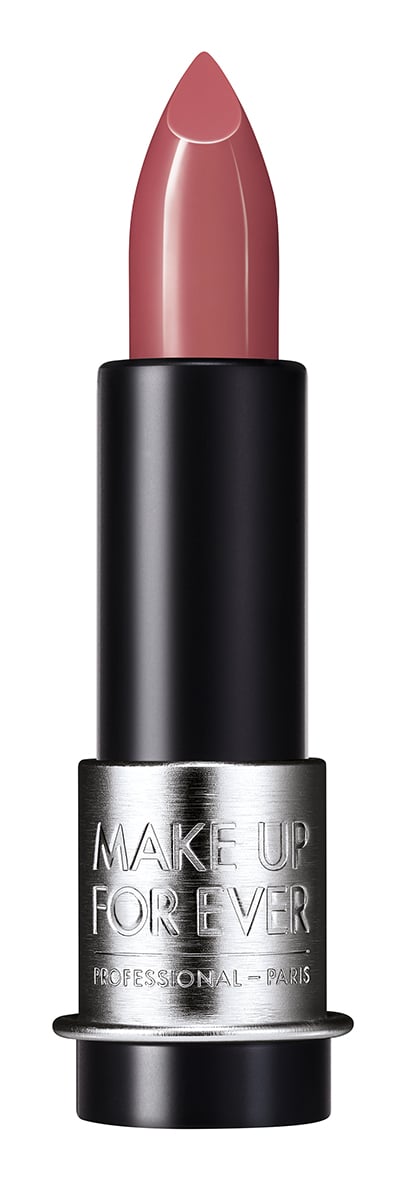 Best For Olive Skin Tones: Make Up For Ever Artist Rouge Lipstick in C106