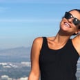 Lea Michele Swears by This Painful Procedure to Fuel Her Rockin' Bod