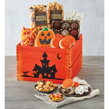 Thanksgiving Presents Cute Halloween Gifts Stitch Halloween