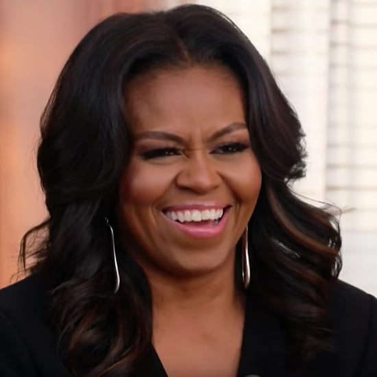 Michelle Obama's Favorite Childhood Book