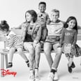 Gap's Adorable Disney Kids Line Is For All the Minnie- and Mickey-Lovers Out There