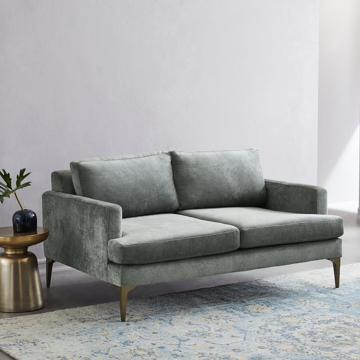 The Best Small Space Furniture From West Elm Popsugar Home