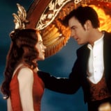Nicole Kidman Ewan McGregor Reminisce